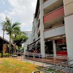 Hougang Avenue 1 (D19), Shop House #618124061